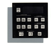 5 Button Switch panel